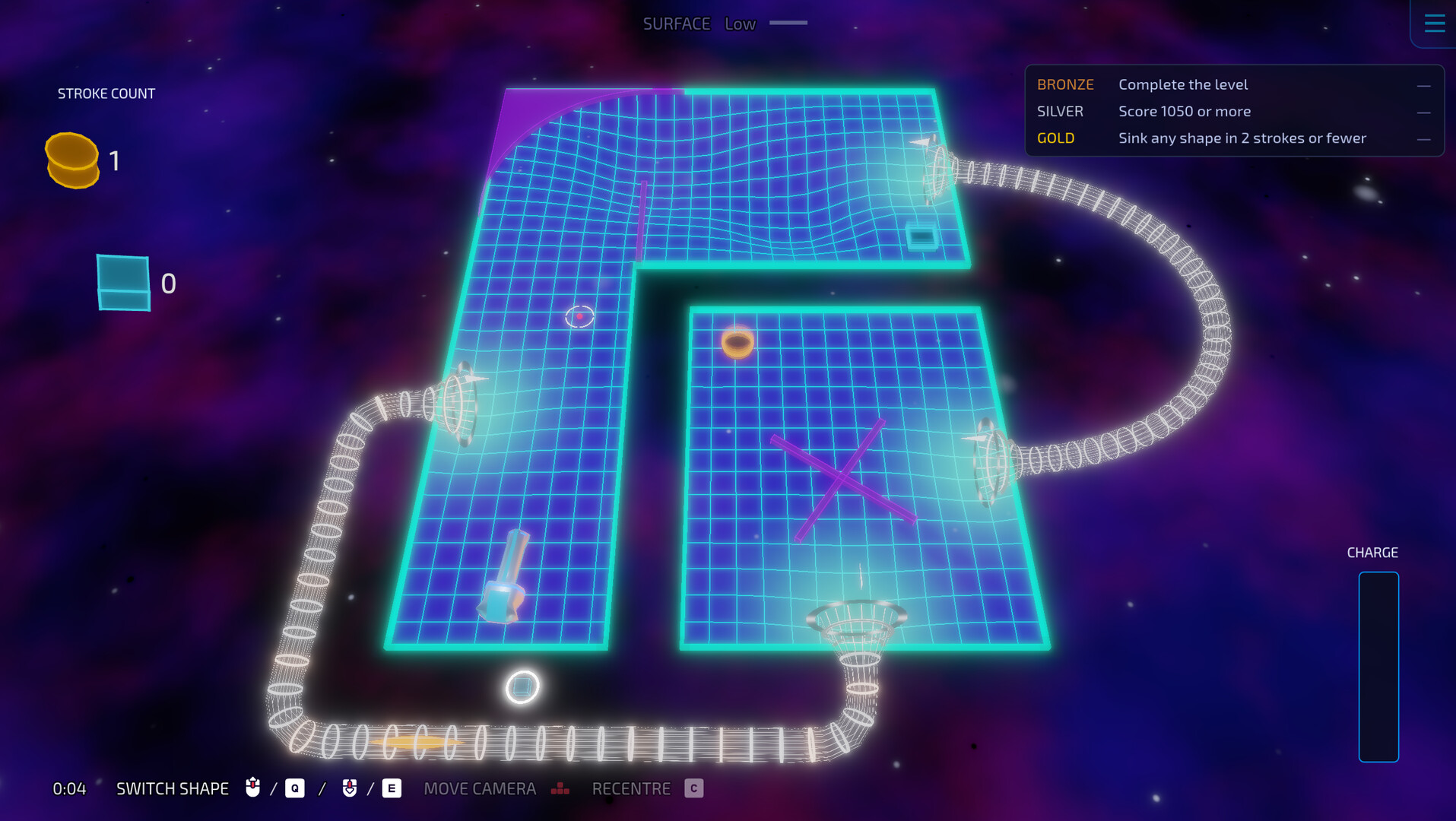 Squircle screenshot 3