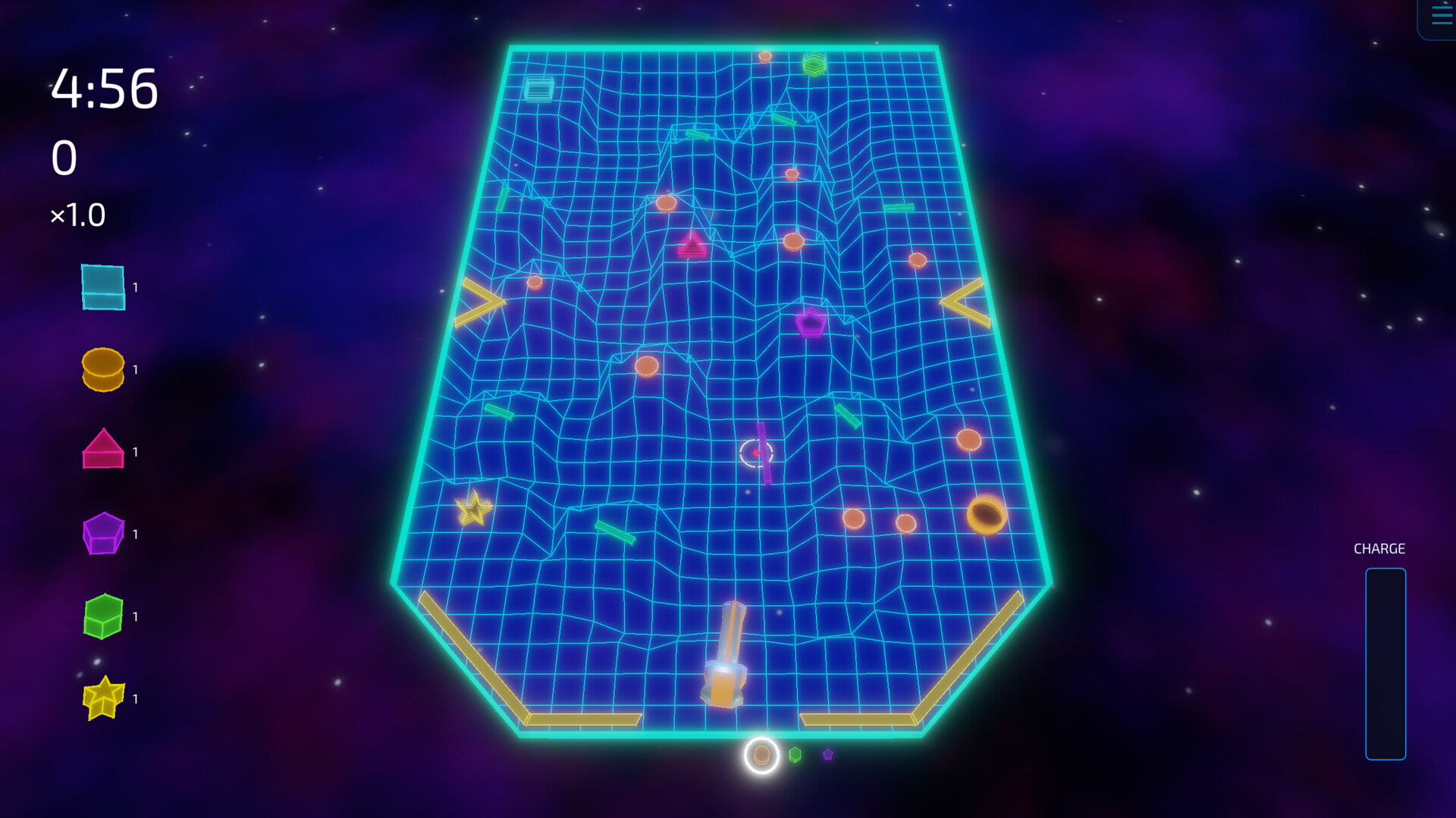 Squircle screenshot 5