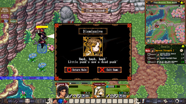 World Resetter screenshot 7