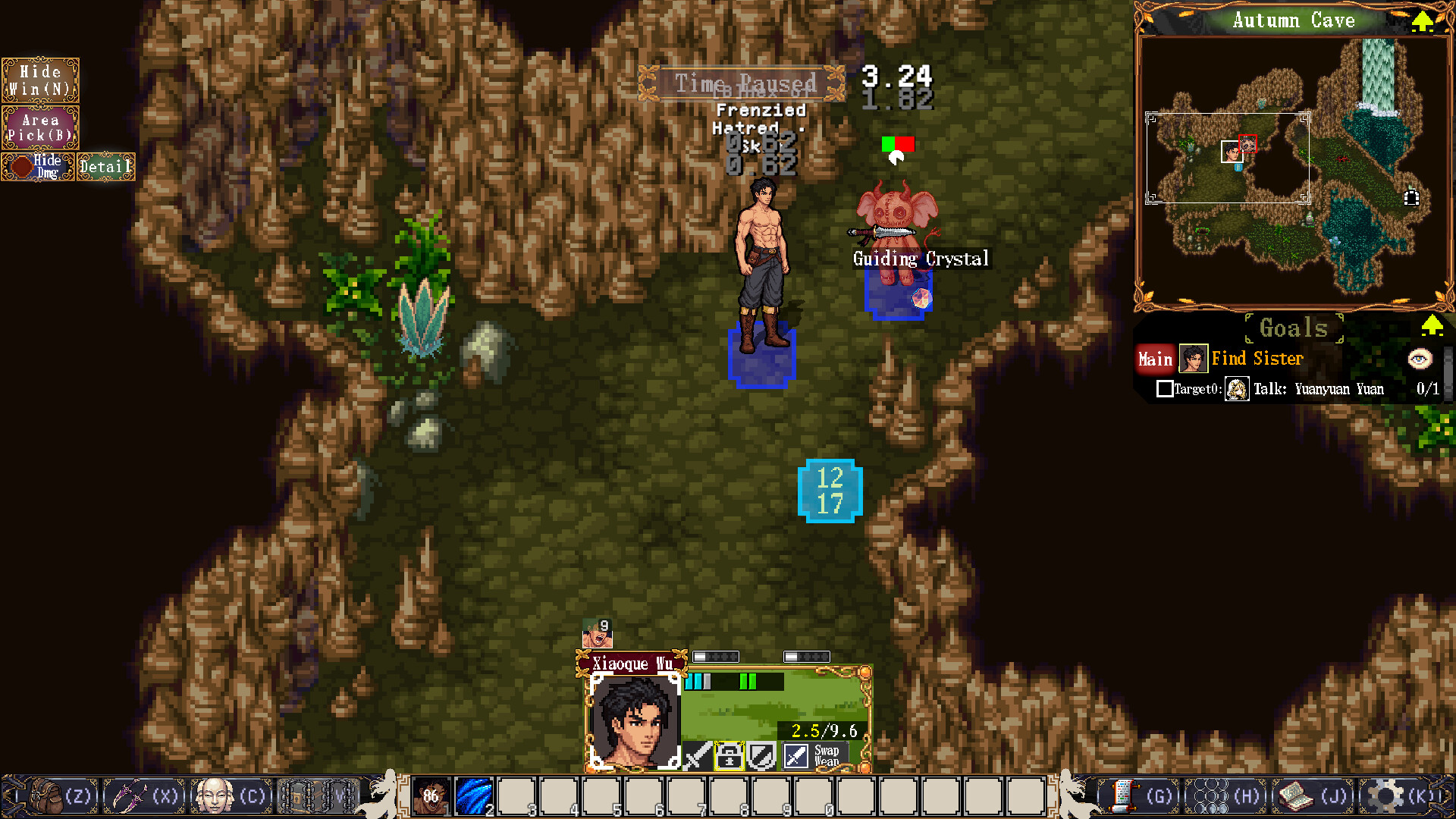 World Resetter screenshot 4
