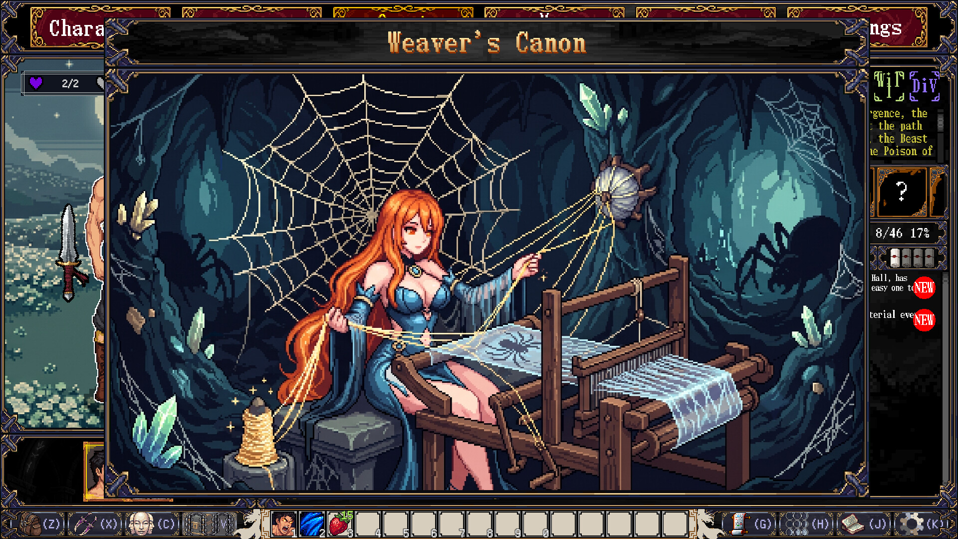 World Resetter screenshot 12