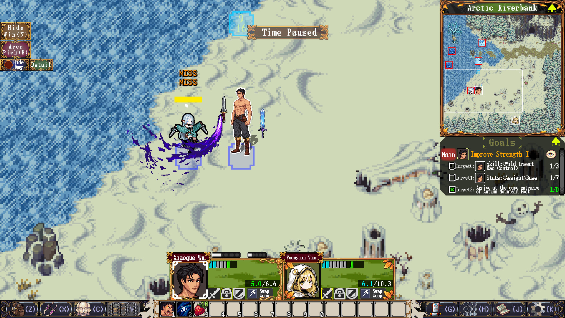 World Resetter screenshot 14