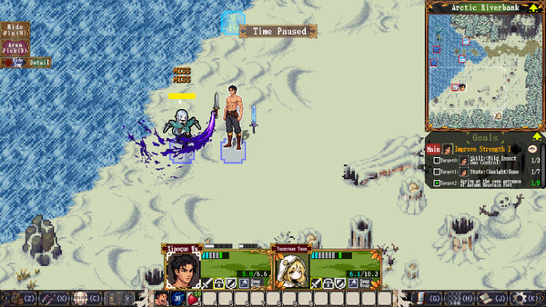 World Resetter screenshot 14