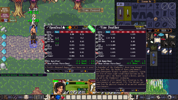 World Resetter screenshot 5