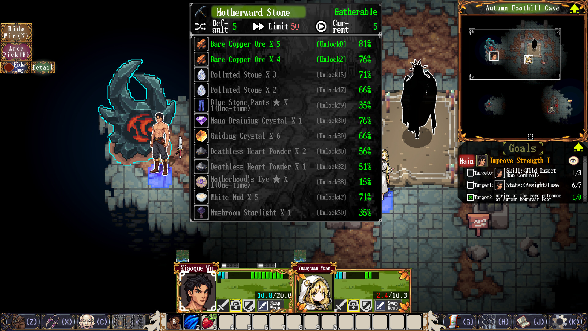 World Resetter screenshot 10