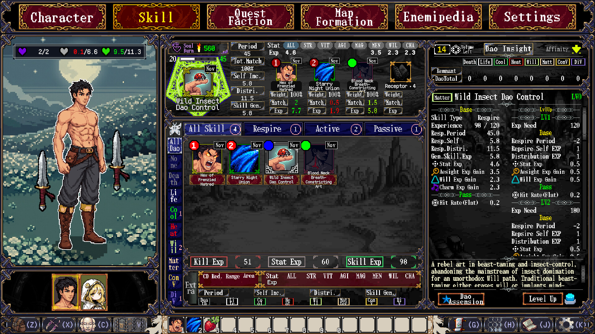 World Resetter screenshot 6