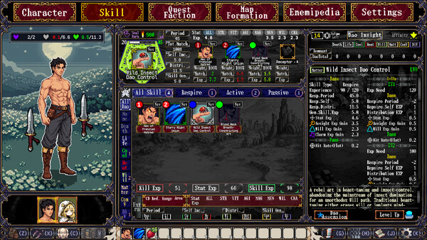 World Resetter screenshot 6