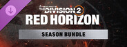 Tom Clancy’s The Division 2 – Red Horizon Bundle