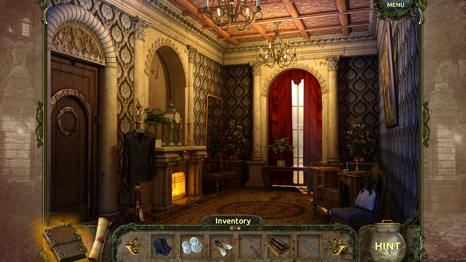 1 Moment Of Time: Silentville screenshot #11