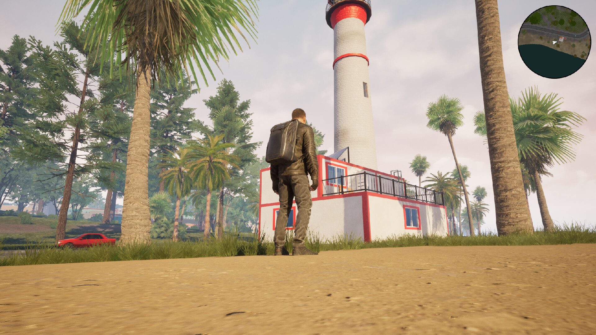 Screenshot 6 from FreeState: San Francisco