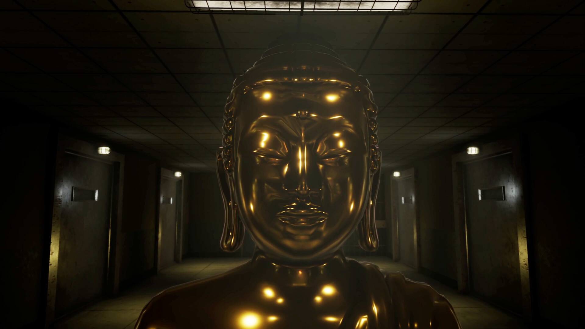 Prison Anomaly – Screenshot 7