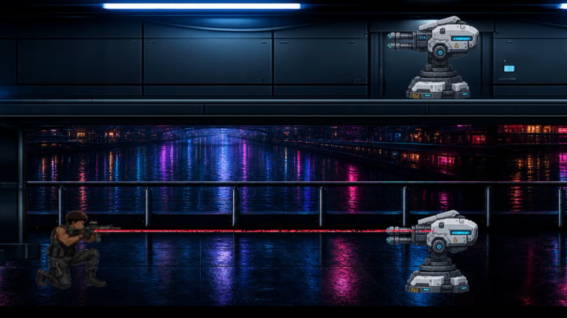 IntraVene Featured Screenshot #1