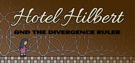 Hotel Hilbert and the Divergence Ruler