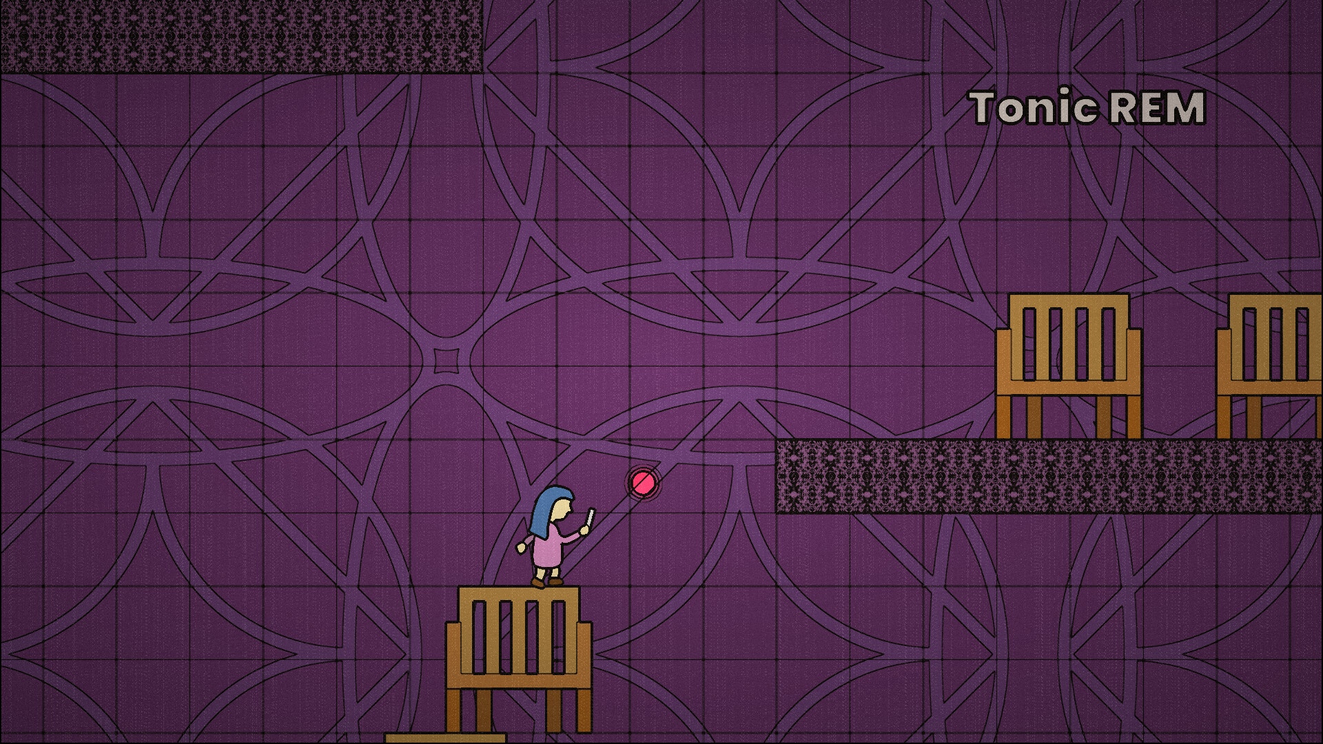 Hotel Hilbert and the Divergence Ruler screenshot 4