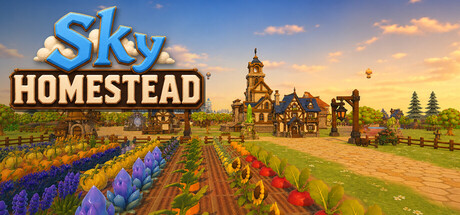 Sky Homestead – Header Image