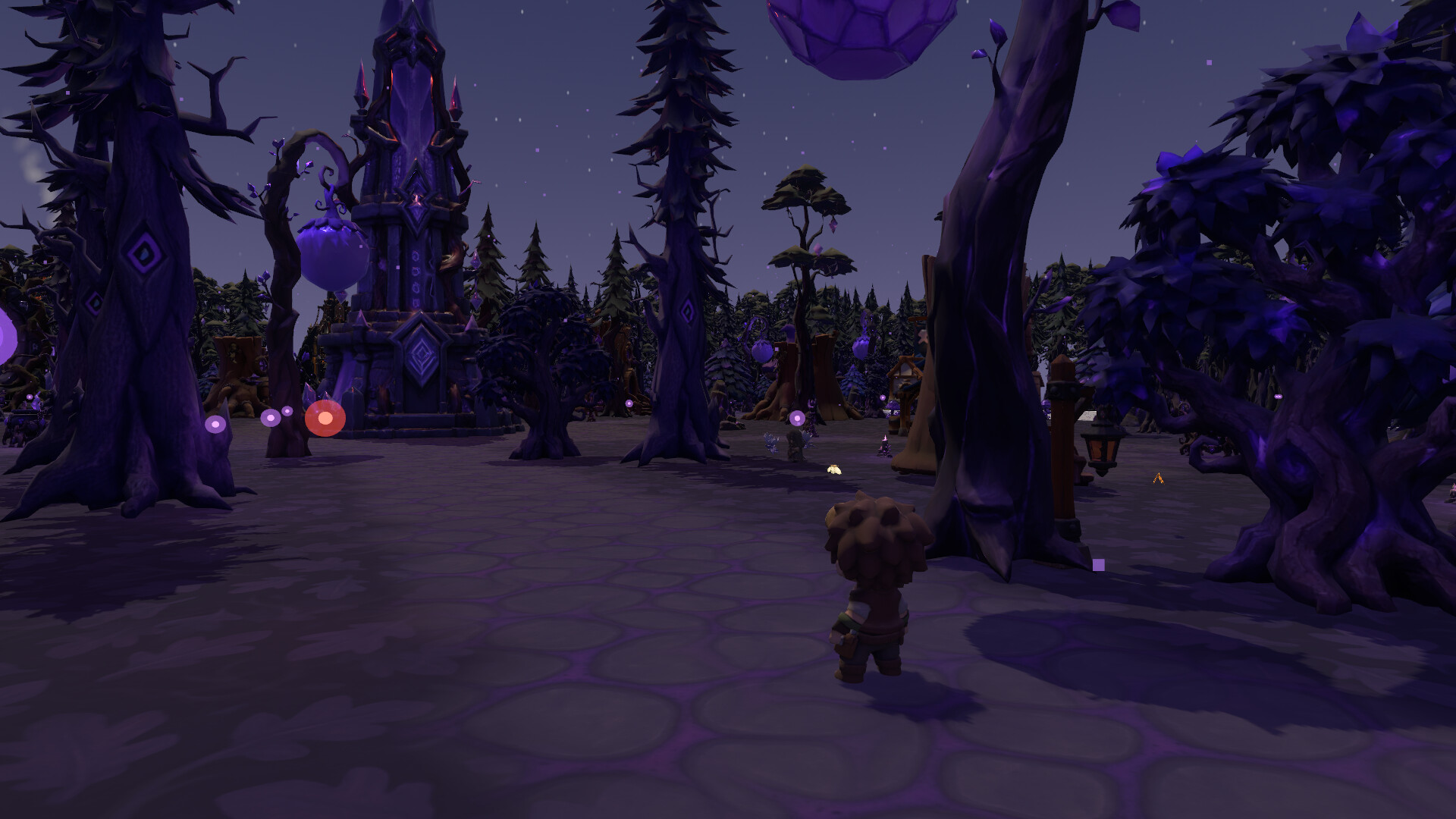 Sky Homestead screenshot #7
