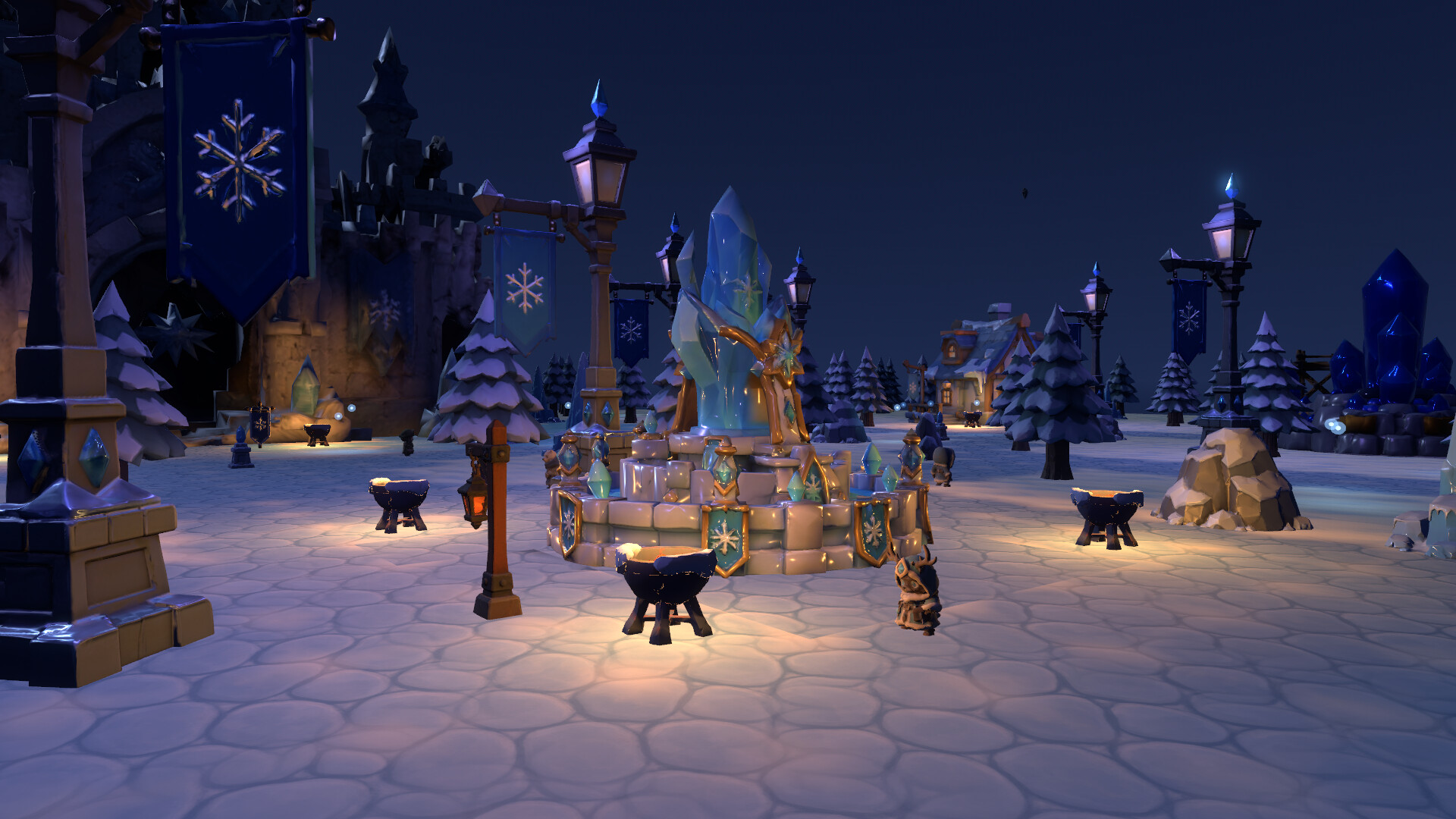 Sky Homestead – Screenshot 6