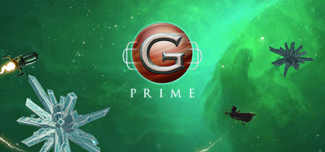 G Prime banner image