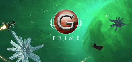 G Prime Cover Image