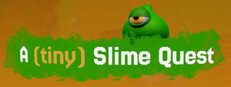 A (tiny) Slime Quest