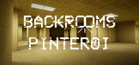 BACKROOMS PINTEROI