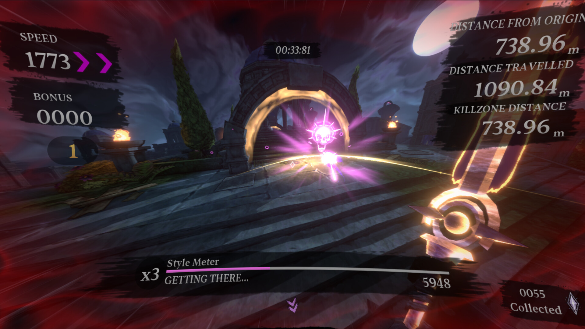 PYR screenshot 2