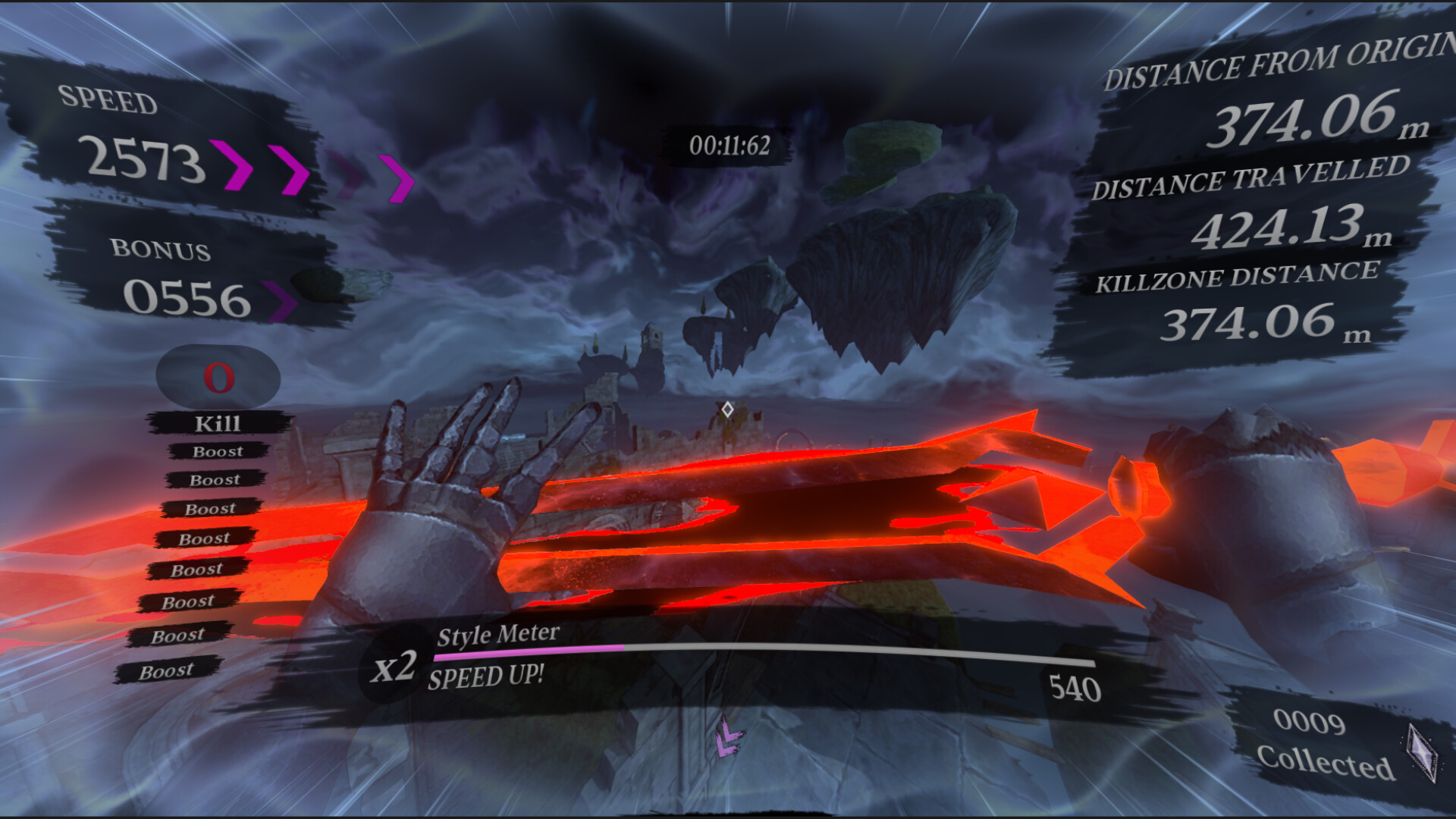 PYR screenshot 5