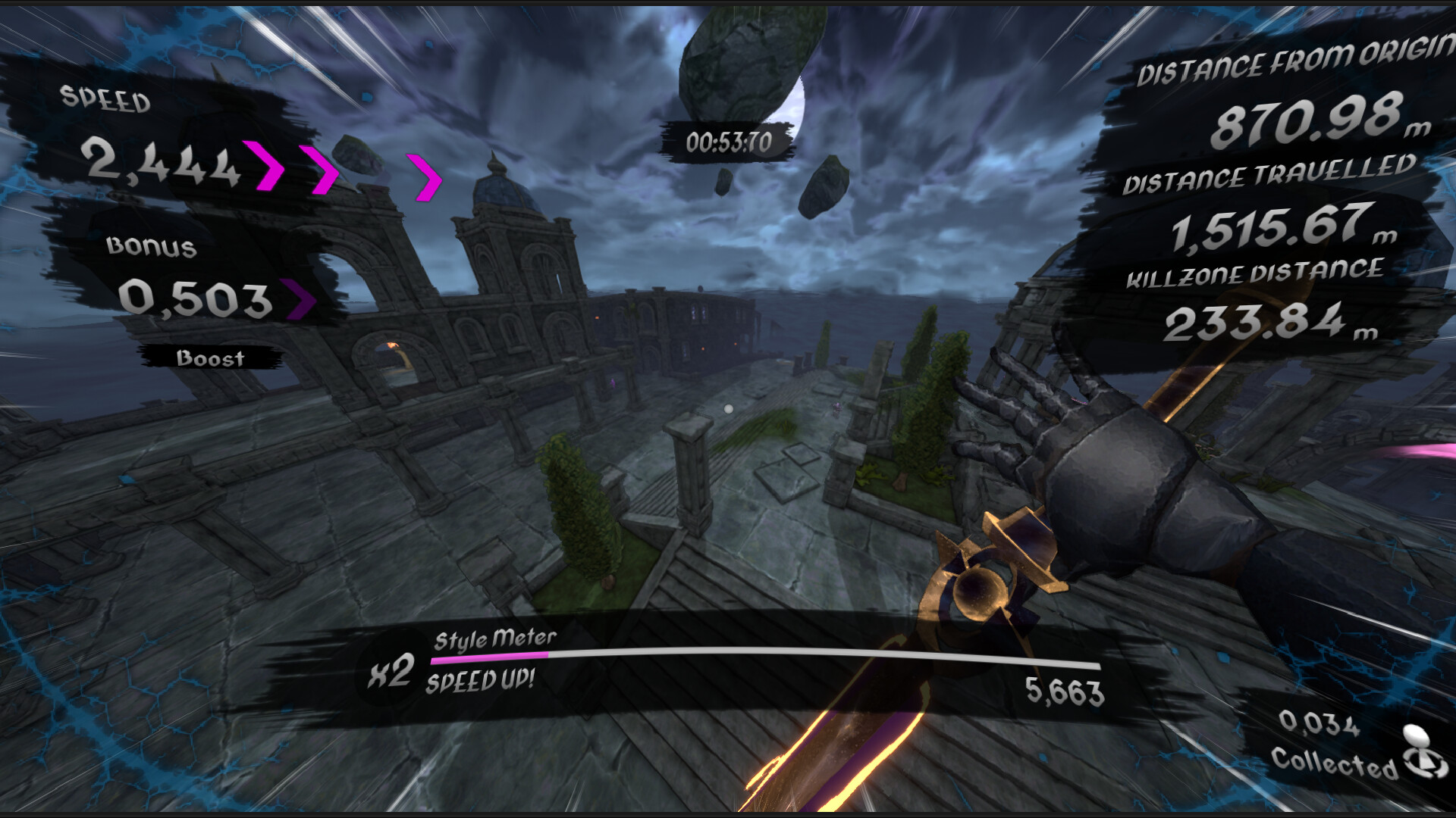 PYR Featured Screenshot #1