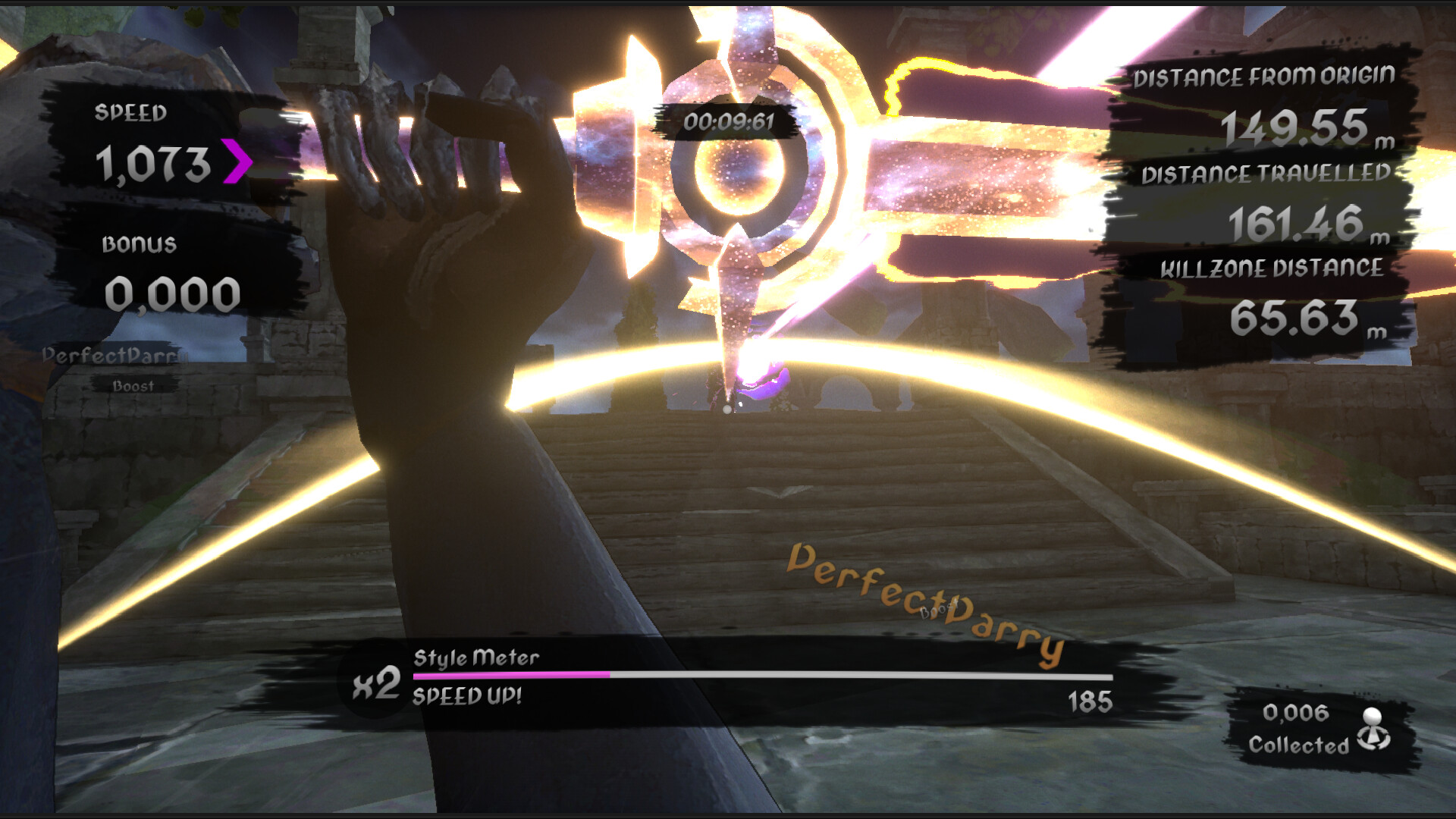 PYR screenshot 4