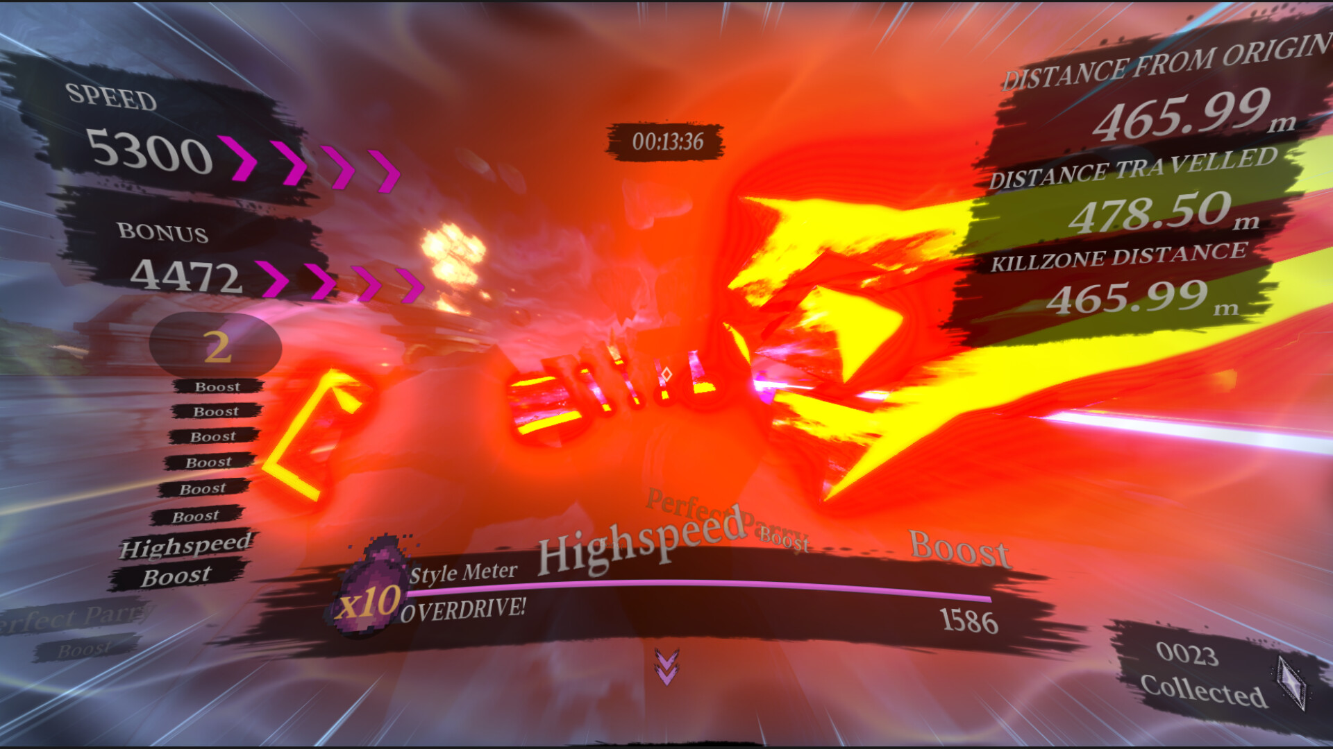 PYR screenshot 8