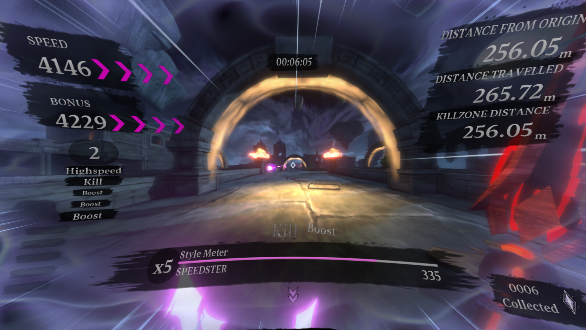 PYR screenshot 1