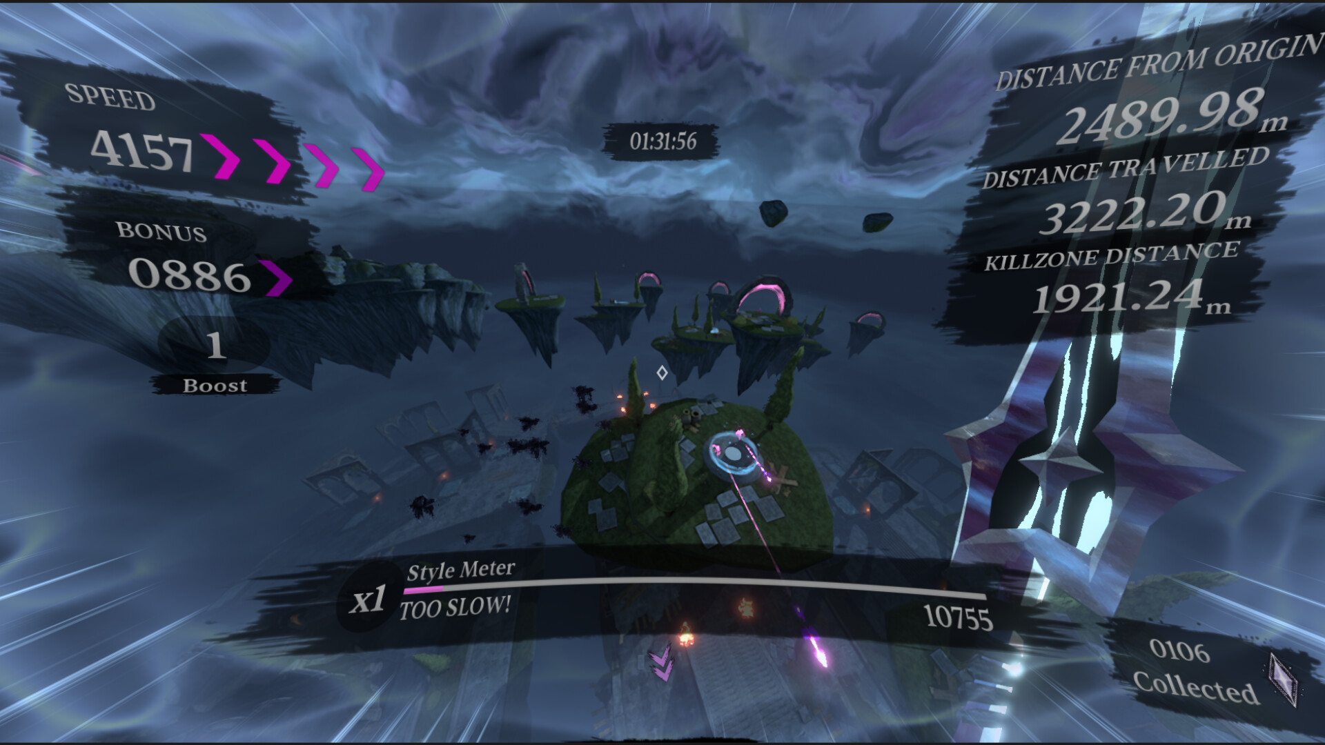 PYR screenshot 3