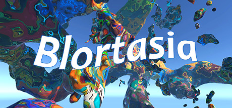 Blortasia banner