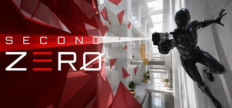 Second Zero(アクション・カジュアル、開発: Kavari Studio)のヘッダー画像