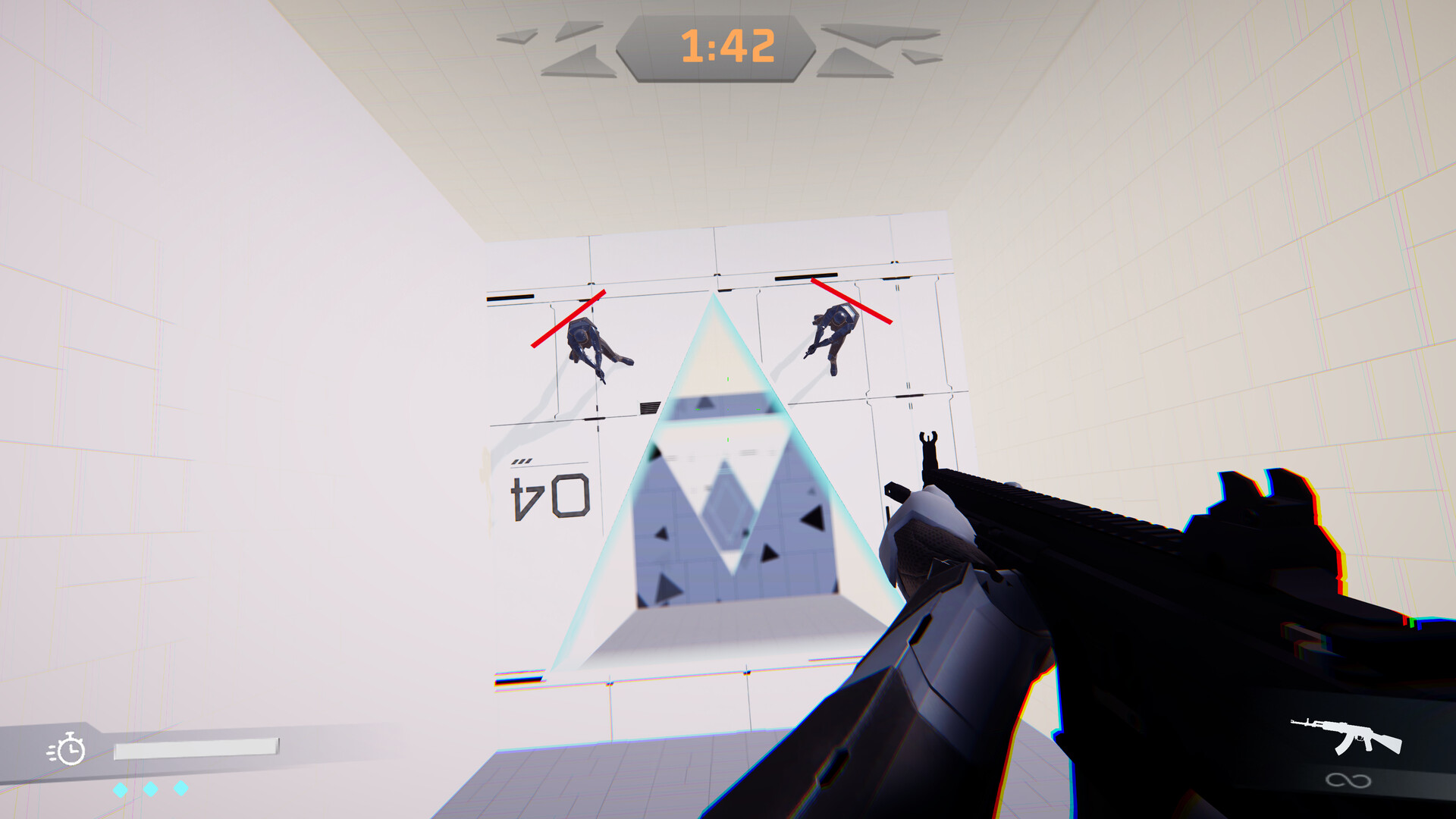 Second Zero screenshot 6