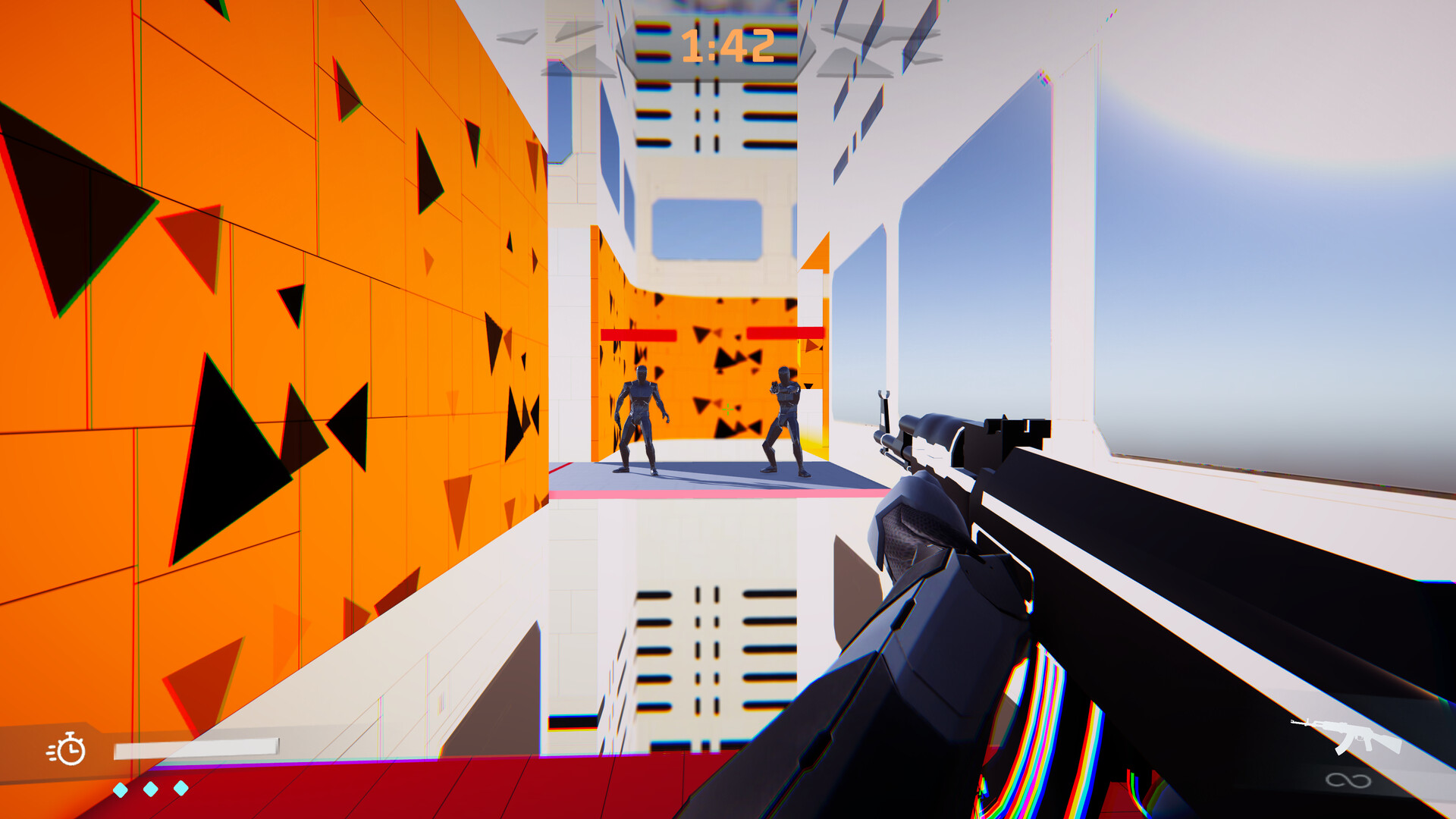 Second Zero Featured Screenshot #1