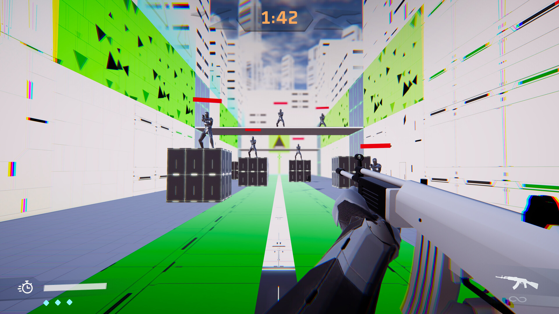 Second Zero screenshot 4