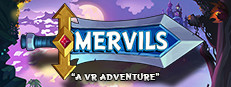 Mervils: A VR Adventure