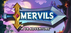 Mervils: A VR Adventure