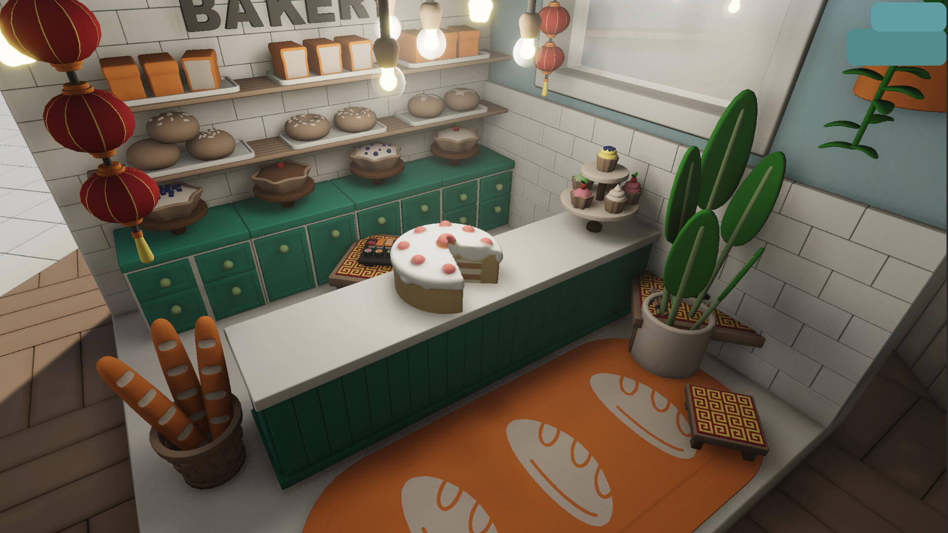 Hidden in Plain Cake screenshot 5