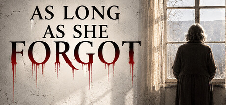 As Long As She Forgot