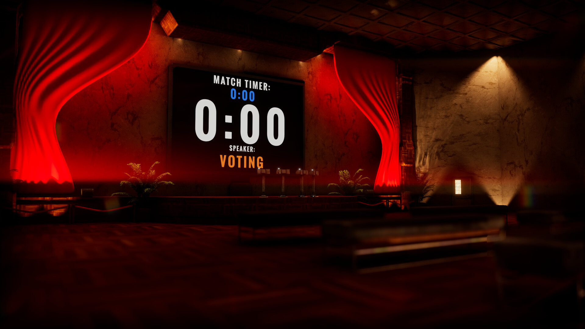 Something Weird Will Happen screenshot #12