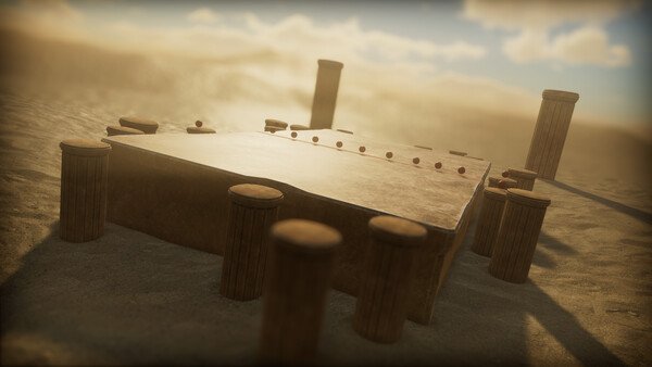 Something Weird Will Happen screenshot 5