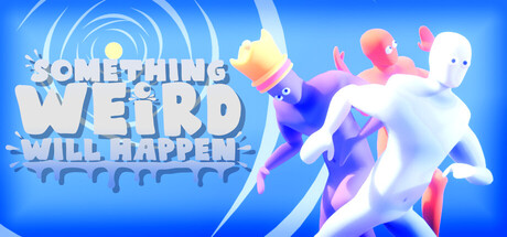 Something Weird Will Happenの作品画像