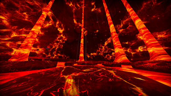 Something Weird Will Happen screenshot 4