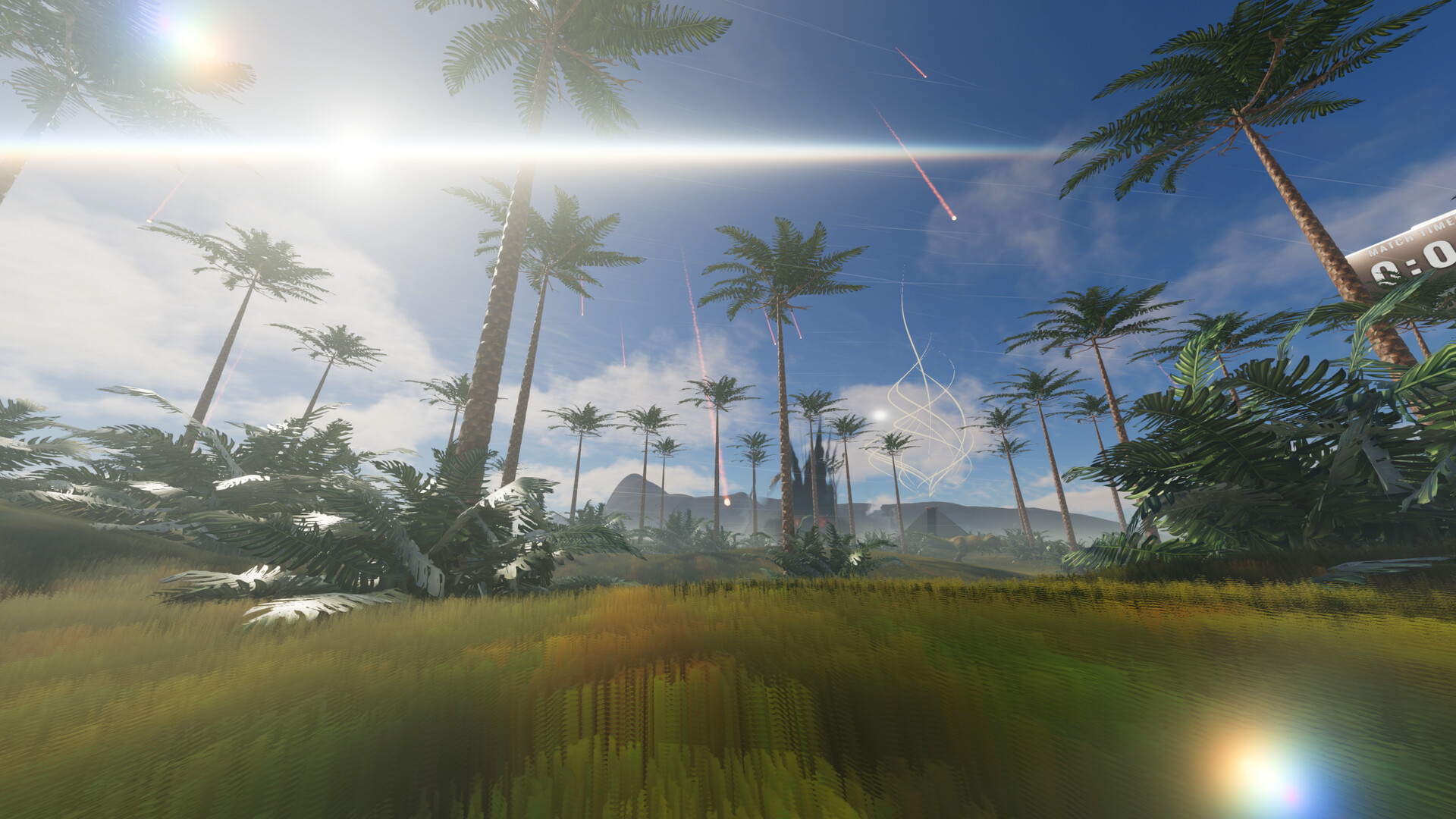 Something Weird Will Happen screenshot 11