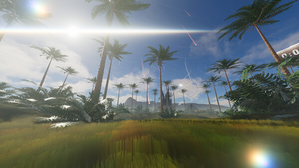 Something Weird Will Happen screenshot 6