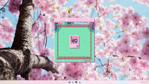 zenaimu screenshot 4