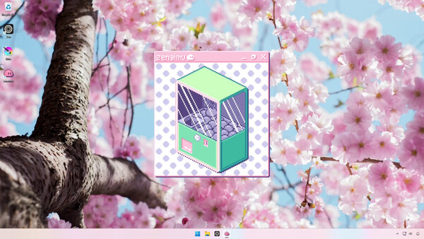 zenaimu screenshot 3