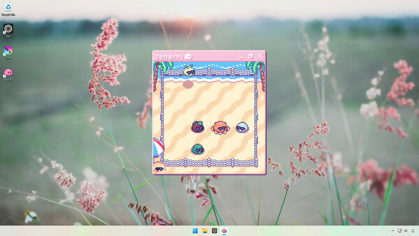 zenaimu screenshot 6